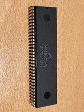 Motorola MC68000P8 Microprocessor Tested picture
