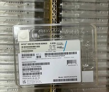 Intel P4510 2TB SSD Series DC NVME U.2 2.5