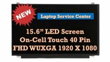 New Dell Inspiron 3593 Touch Screen + Digitizer 15.6