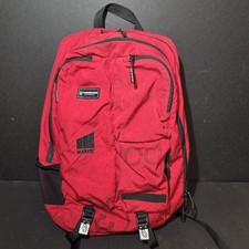 Timbuk2 Showdown Laptop Backpack Preowned Red / Maroon 15