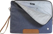 PKG - Laptop Sleeve Case Weatherproof for Macbook Pro Surface up to 14