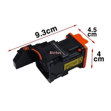 KG52T For Dell PowerEdge R640 High Performance Cooling Fan 0KG52T picture