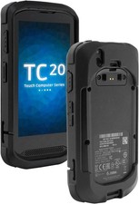 TC20 Protective Bumper Case for Zebra TC20 TC200J TC25 Scanner US SHIP picture