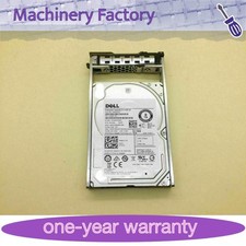 Dell 2TB 7.2K SAS 2.5