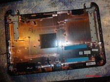 HP Notebook 15-r013ca Bottom Case Cover 749643-001 AP14D000400 HP 15-G013DX picture