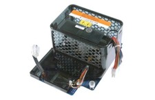 309629-001 - DC Power Converter Module With Backplane  picture