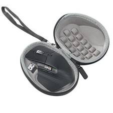Hard Carrying Case for Wireless Mouse MX Master 2S 3 3S Shockproof Travel Bag picture