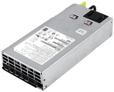 SERVER POWER SUPPLIES CISCO 341-0631-03 A0 PS-2122-2S 1200WATT 80 PLUS PLATINUM picture