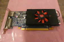 Dell AMD Radeon HD 7570 1GB Graphic DVI & Display Port LP 0KFWWP Low Lot of 6 picture