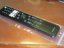 Genuine SONY Originally Supplied Voice Remote for XR-65A80J/A80K XR-55A80J/80K picture