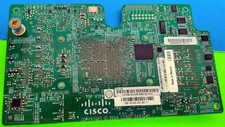 UCSB-MLOM-40G-03 CISCO UCS Blade Server LOM Virtual Interface Card 73-16181-05 picture