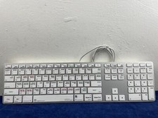 LogicKeyboard Autodesk Smoke Mac LKBU-SMOKE-AM89-US picture