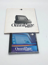 OmniPage Pro 8.0 CD-ROM for Windows User Manual picture
