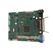 Main Board Parallel P1020946 GX420D For Zebra GX420d GK420d ZP505 ZP450 ZP550 picture