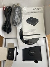 StarTech WIFI2HDMC Wireless Display Adapter with HDMI - 1080p *Free Shipping* picture