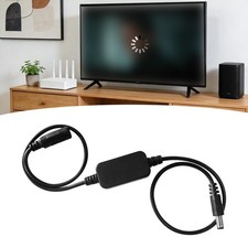 24 Hours Timer Router Rebooter Cable Wlan Reset Device Home Auto Reboot Plug and picture