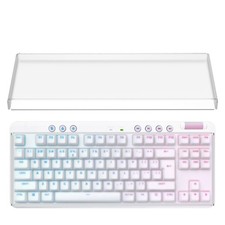 Geekria Tenkeyless TKL Keyboard Cover for 80% Compact 87 Key Keyboard picture
