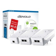 Devolo Magic 2 Wi-Fi 5 Next Whole Home Wi-Fi Kit picture