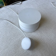 Google Home for Google Fiber WiFi Router picture