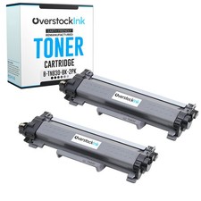 2-Pack Compatible OSI TN830 Black Toner fits Brother HL-L2405W L2420DW L2460DW picture