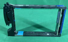 1x EMC KTNSTL3 Expansion Disk Shelf Array HardDrive Tray No Drives SAS SATA picture