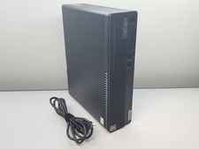 Lenovo ThinkCentre M75s G2 PC Ryzen 5 Pro 3.9GHz 32GB RAM 512GB + 2TB HDD Win11P picture