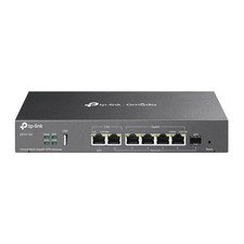 TP-Link ER707-M2 | Omada 7-Port Multi-Gigabit Multi-WAN VPN Gateway picture