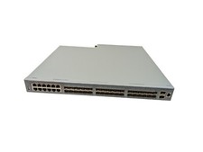 Avaya/Extreme  EC4400a05-e6 VSP 4450GSX-PWR+ with Brackets and us power cord picture