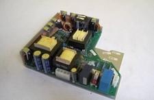 Zebra Technologies 49780 Rev 3 Power Supply Board PCB P/N 49781 XiII Series picture