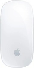 Apple Wireless Magic Mouse Multi-Touch (USB-C) - MXK53AM/A - White - In Box UD picture