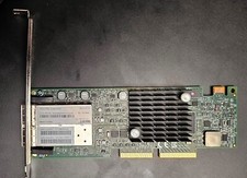 IBM EMULEX 00AG563 VFA5 2 ML2 DUAL PORT 10GbE SFP ADAPTER. picture