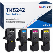 TK5242 Toner Cartridge Replacement for P5026cdn P5026cdw M5526cdw M/C/Y/B picture