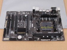 GIGABYTE GA-F2A88X-HD3 Motherboard LGA FM2+ DDR3 AMD A88X picture
