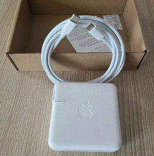 Genuine 67W Type-C Adapter For Apple Macbook Air (M2,2022) (M1, 2020) With Cable picture