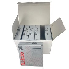 Nukote B234 Black Film Ribbon For Sharp PA 3100 Compatible 6-Pack Open Box picture