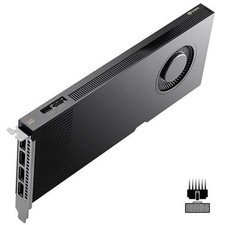 DELL NVIDIA RTX PRO 4000 Blackwell 24GB GDDR7 PCIe 5.0 OEM Graphics Card New picture