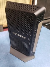 NETGEAR NIGHTHAWK CM1100 Cable Modem DOCSIS 3.1 Multi-Gig Speed picture