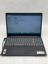 Lenovo IdeaPad S145-15AST A6-9225 Radeon R4 4GB RAM No OS picture