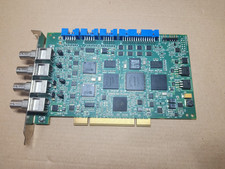 MATROX MORPHIS MOR/2VD/J2K Analog Color/Monochrome Frame Grabber picture
