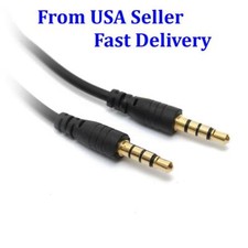 10' Dual Screen-to-Screen AV Audio Cable Cord Philips Portable DVD Player Series picture