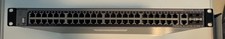 NetGear M4100-50G ProSafe 50 Port Managed Switch Gigabit L2+ Rackmount 4x SFP picture