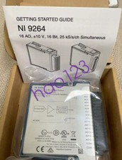 1PC New National Instruments NI 9264 In Box Via DHL/FedEx picture