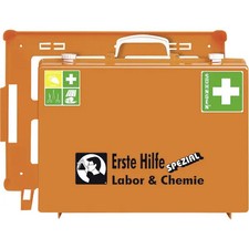 Söhngen 360106 0 First Aid Kit in Laboratories & Chemistry Case DIN 13 15 picture