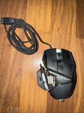 Mad Catz R.A.T 7 Gaming Mouse Wired picture