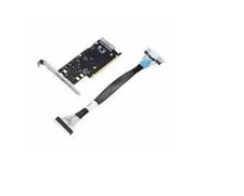 NVIDIA 930-9XAX6-0025-000 NVIDIA SOCKETDIRECT/MULTIHOST AUXILIARY KIT FOR ADDI picture