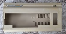 Commodore 64 Breadbin (Breadbox) Case  / BOX – Original C 64G Computer Shell picture