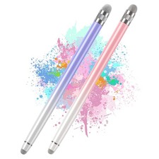 2PCS Stylus Pen for Touchscreen,High Sensitivity & Precision picture