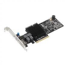 ASUS PIKE II 3108-8I /240PD/2G SAS 12Gb RAID Card picture