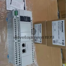 1PCS Panasonic Controller module AFPXHC60ET-F FP-XH C60ET New picture