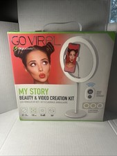 NEW Digi Power DP-VRLK10 My Story and Video Creation Kit - Black 4 picture